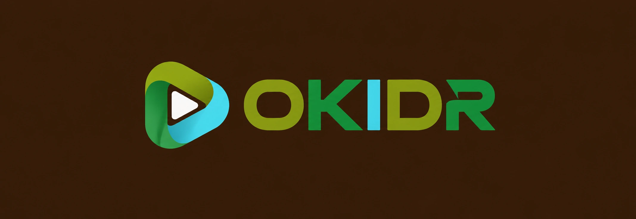 OKIDR Logo
