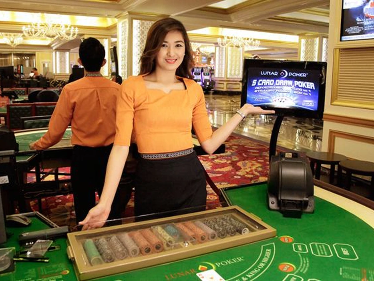Beranda OKIDR sebagai ruang untuk memilih kategori permainan digital